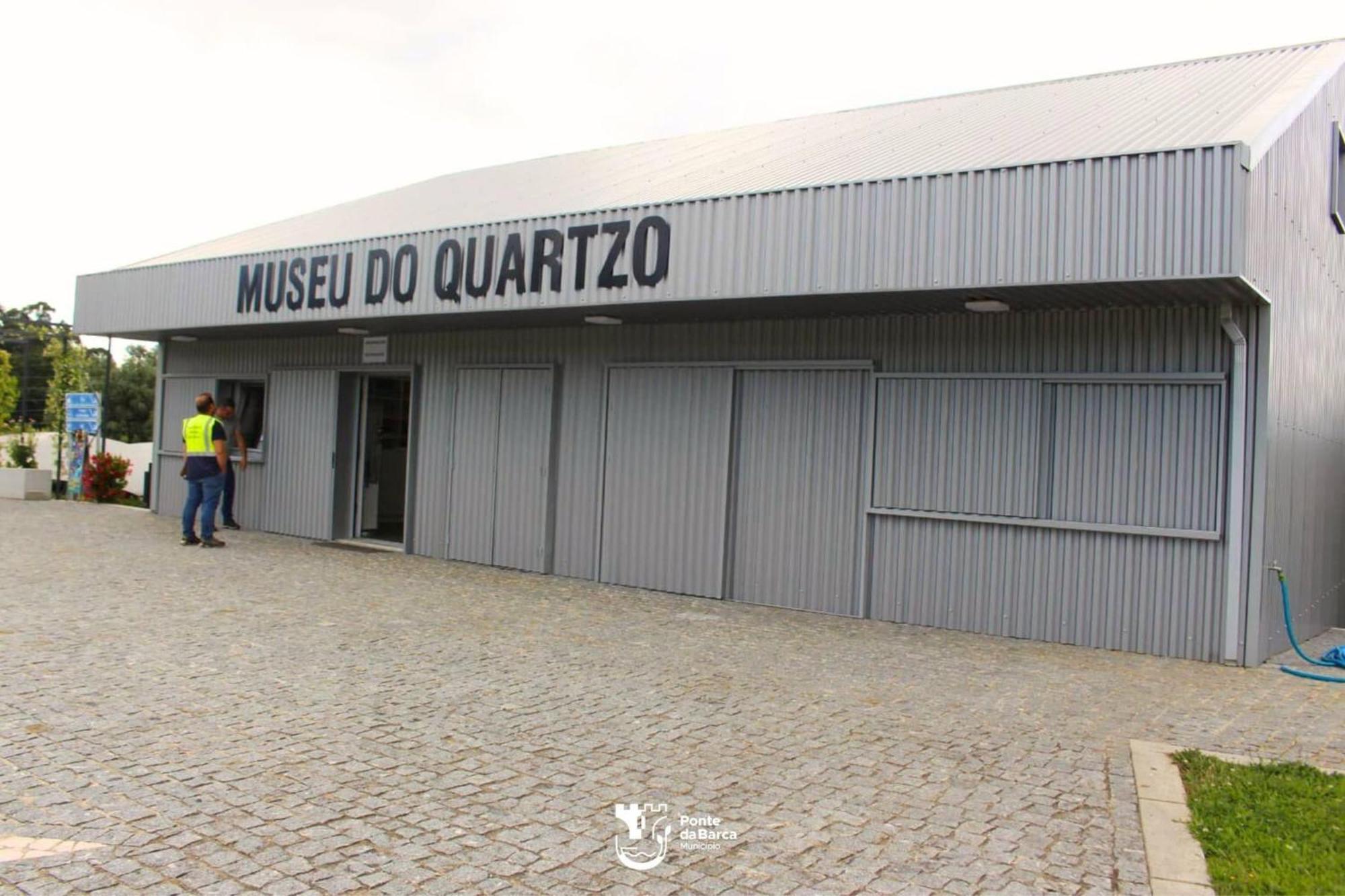 Casa Das Afonsas Barral Buitenkant foto